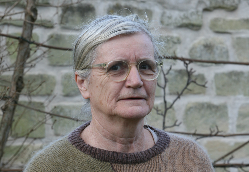 Marie-Claude Lemercier